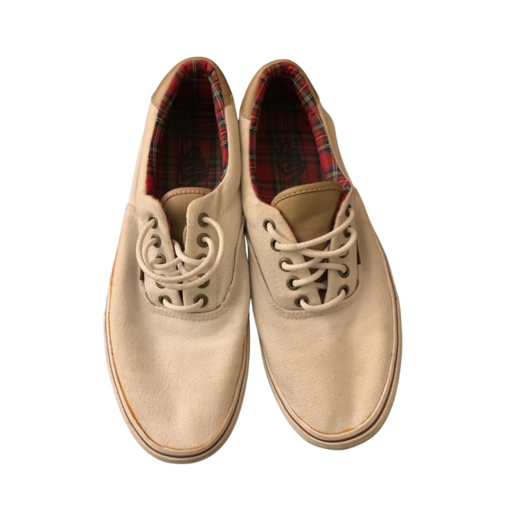 Vans shoes (rare)